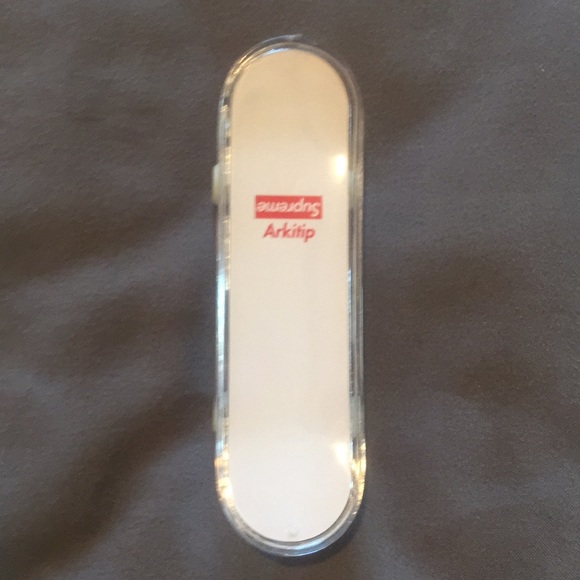 Supreme F*ck Bush Rare Fingerboard (2004) - Picture 2 of 4